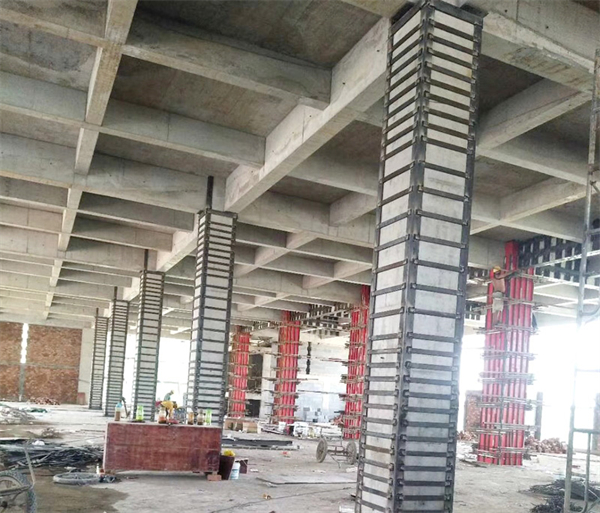 碳纖維布加固與傳統(tǒng)加固相比有哪些優(yōu)點(diǎn)？