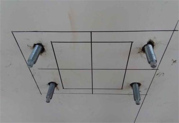 建筑結(jié)構(gòu)加固選用結(jié)構(gòu)膠，有哪些注意事項(xiàng)！